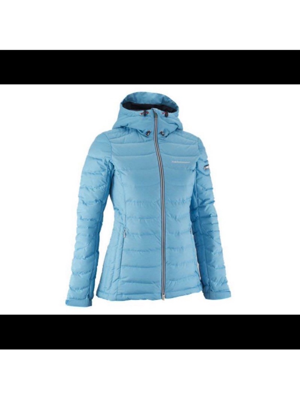 Peak Performance manteau hiver femme xsmall